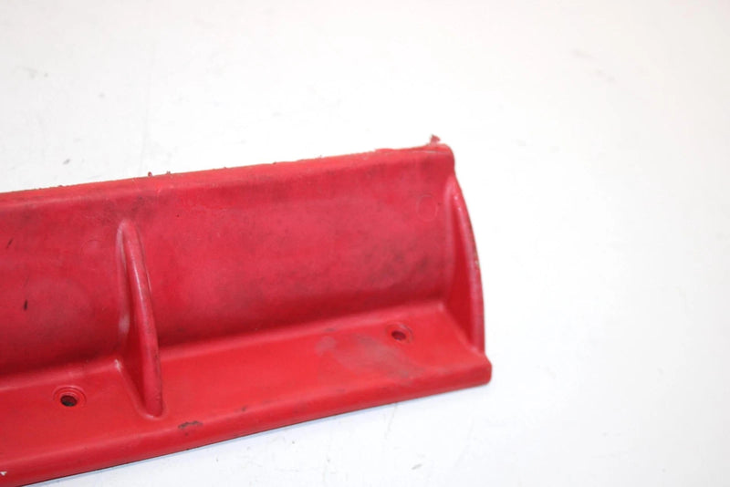 1996 Polaris Slx 780 Oem Right Sponson 5432275-136 JP30