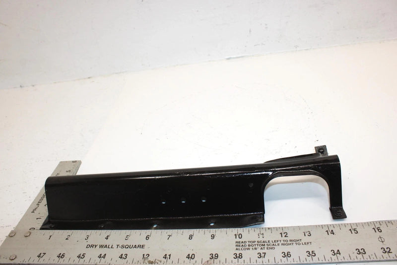 1996 Arctic Cat Zrt 600 Oem Rear Tunnel Panel 0718-354 SA46