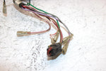 1996 Polaris Magnum 425 Oem Left Control Switch 4110193 AP173
