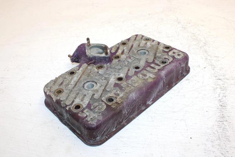 1998 Ski-doo Mxz 670 Oem Cylinder Head 420913542 SS17