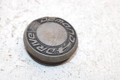 1991 Polaris Trail Boss Oem Front Hub Cap 5130684 5431368 AP92