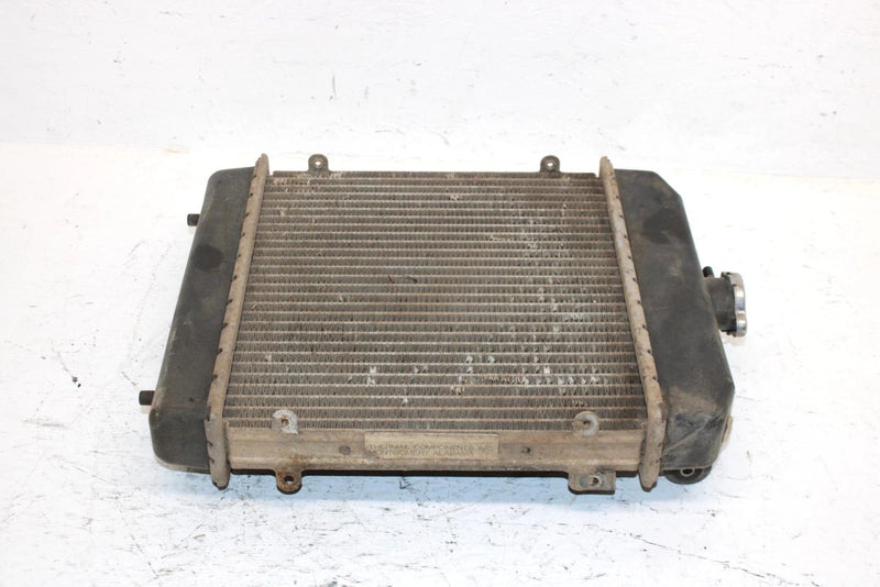 1998 Arctic Cat 454 Oem Radiator 0413-001 AA3