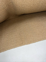 New Tan Fleece 36x36 Saddle Pad Blanket #706 Pad-26