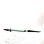 1995 Yamaha Big Bear 350 YFM350FW 4x4 OEM Rear Drive Axle 2HR-25381-03-00 AY58