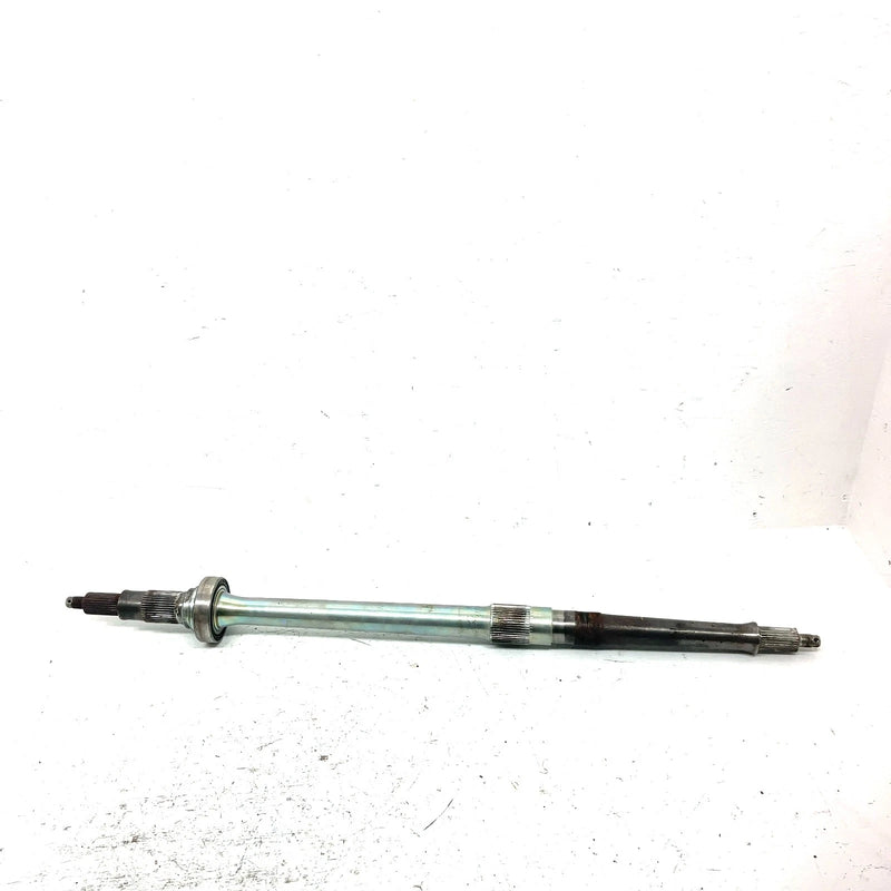 1995 Yamaha Big Bear 350 YFM350FW 4x4 OEM Rear Drive Axle 2HR-25381-03-00 AY58