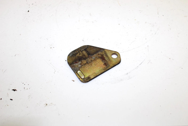 1998 Ski-doo Formula Iii 600 Oem Stopper Plate 512056000 SS81