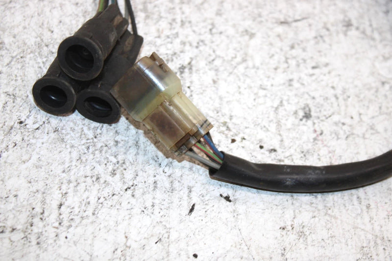 1998 Honda Foreman Fourtrax Oem Indicator Socket 37600-HM7-000 AH35