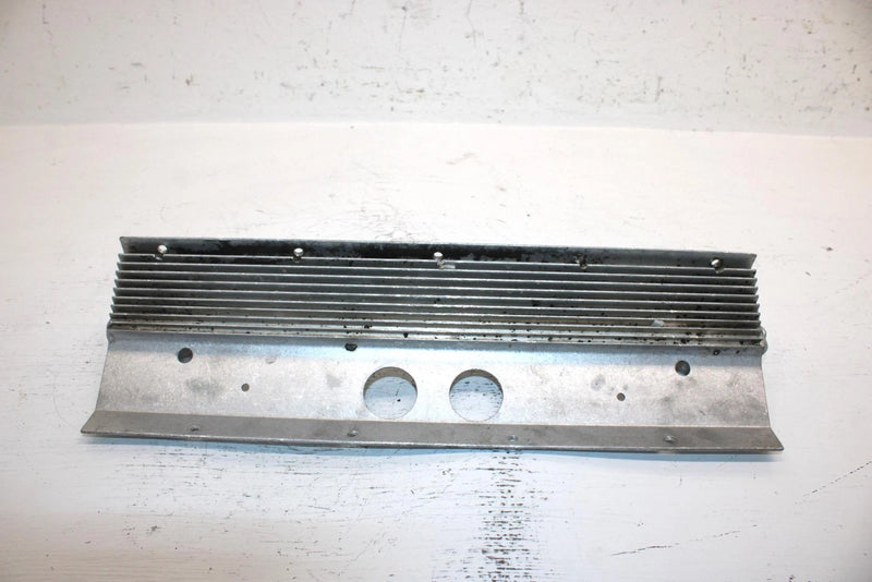 1998 Polaris 500 Oem Rear Heat Exchanger 2511239 SP39