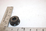 1985 Honda Atc125ma Oem 23T Sub Trans Low Gear 23921-968-010 AH44
