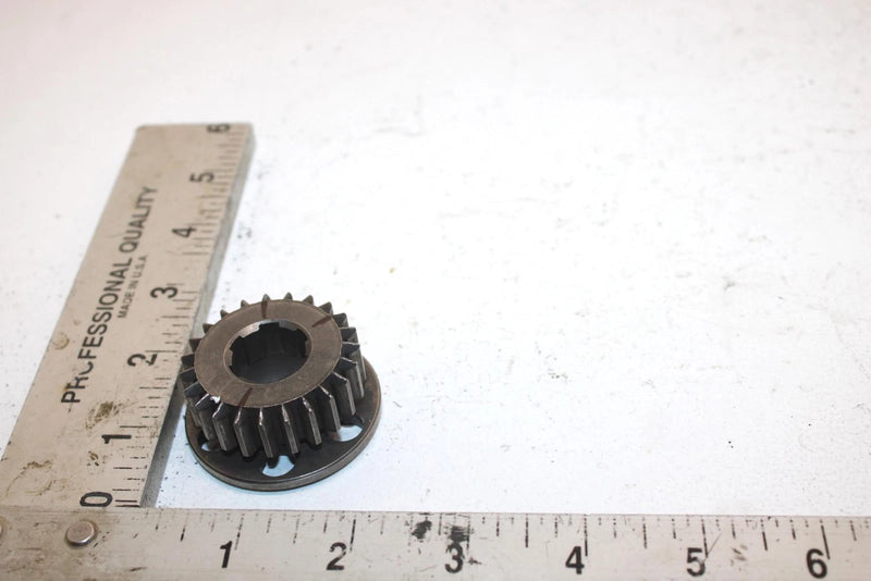 1985 Honda Atc125ma Oem 23T Sub Trans Low Gear 23921-968-010 AH44