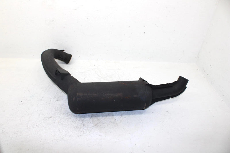 1997 Ski-doo Formula S 380 Oem Exhaust Muffler 514046000 SS23