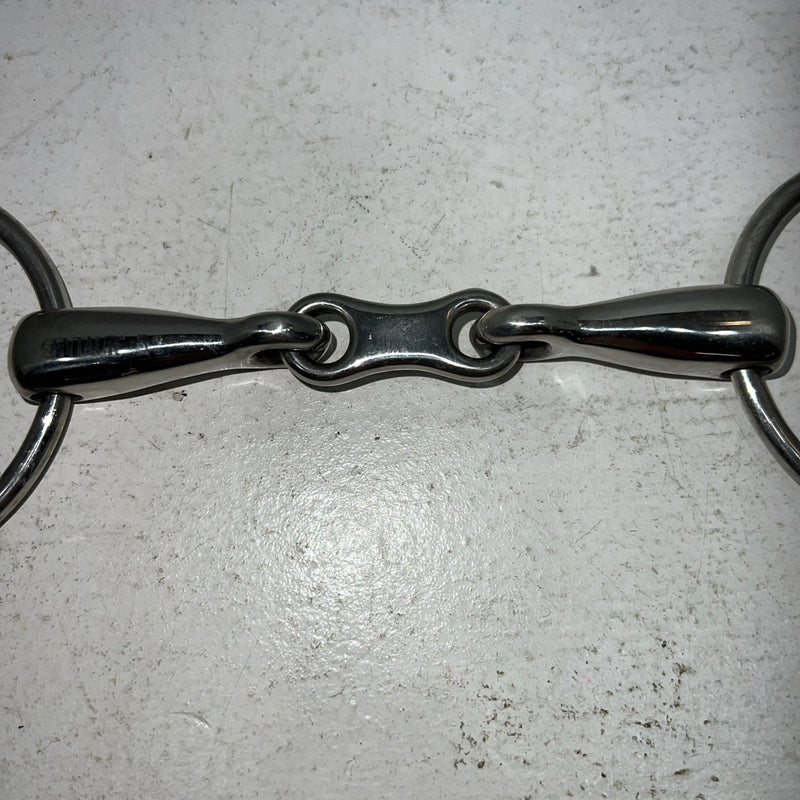 New Centaur 5” French Mouth Jumping Bit #466881 X-500