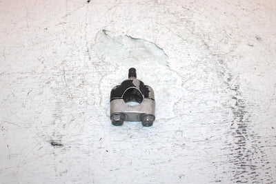1990 Yamaha  Moto 4 Oem Handlebar Holder 5H0-23442-00-98 5H0-23442-01-98 AY5
