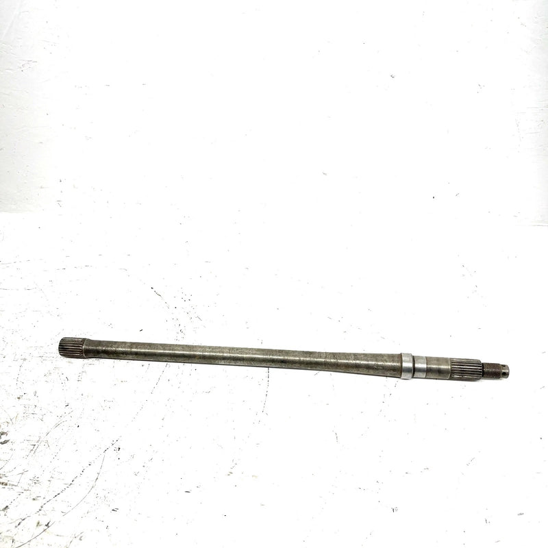 88-93 Kawasaki Bayou 220 OEM Right Rear Axle (Long) 41068-1245 AK33