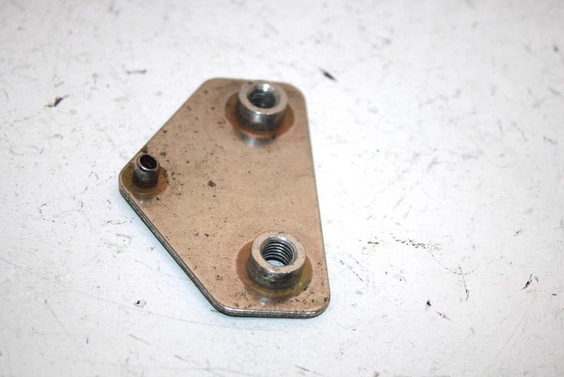 06 Polaris Fusion 600 Ho Oem Nut Plate 1014820 SPS3