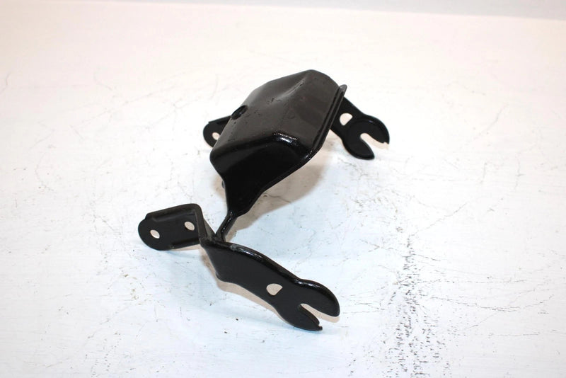 1993 Kawasaki Bayou 300 Oem Headlight Stay Bracket 35011-1413 AK24
