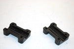 99 Polaris Scrambler 500 Oem Handlebar Clamp 5630616-067 APS1