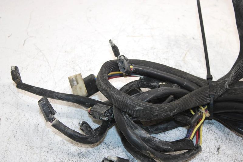 00 Arctic Cat Zrt 600 Oem Main Wire Harness 0686-621 SA217