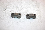 1994 Kawasaki 750 Ss Super Sport Oem Handlebar Mount Pair 46012-3720 JK9