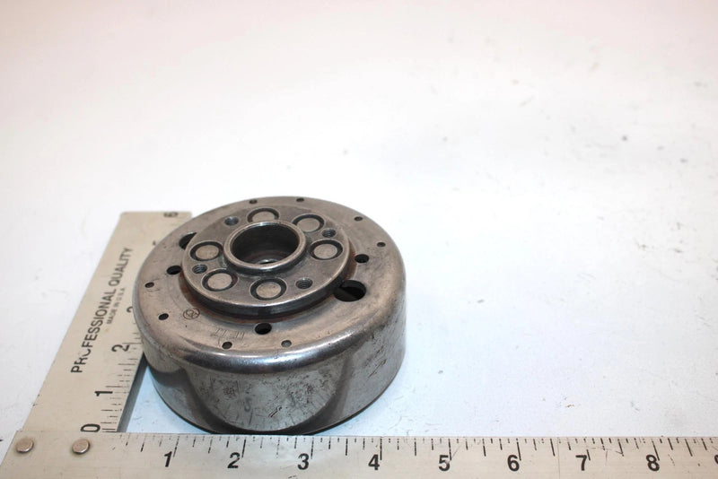 84 Honda Atc200s A Oem Flywheel 31110-958-003 AH0