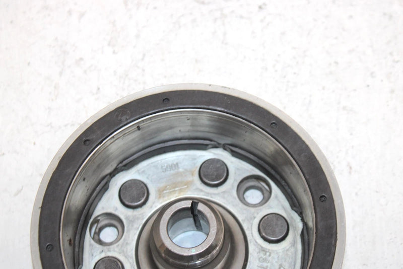 1996 Kawasaki Bayou 300 Oem Flywheel Rotor 21007-1179 21007-1361 AK19