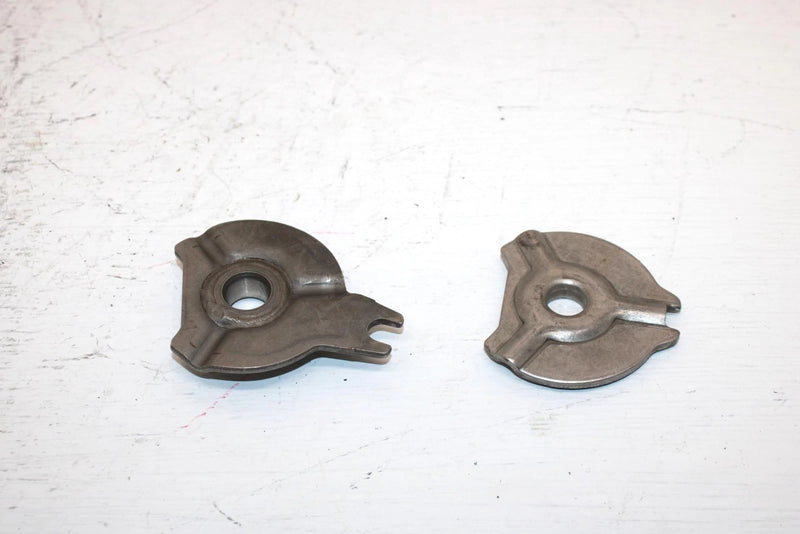 1984 Honda Atc 200 Esa Oem Clutch Lifter Set 22860-958-000 AH60
