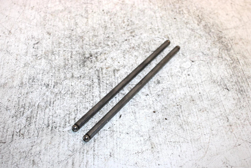 2004 Polaris Sportsman 600 Oem Push Rod Pair 5132402 5138254 AP58