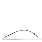 1996 Yamaha Kodiak 400 YFM400FW 4x4 OEM Shift Cable 4GB-2637E-00-00 AY64