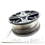 2016 Polaris Sportsman SP 850 OEM Front Wheel Rim 1525357-067 AP239.1
