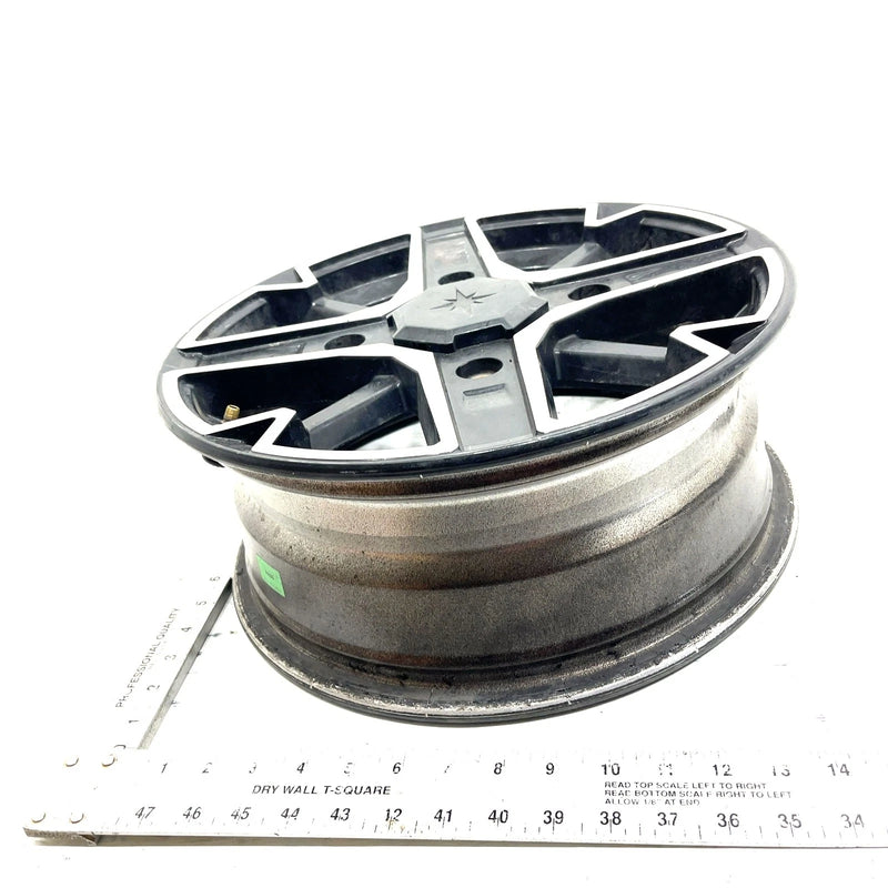 2016 Polaris Sportsman SP 850 OEM Front Wheel Rim 1525357-067 AP239.1