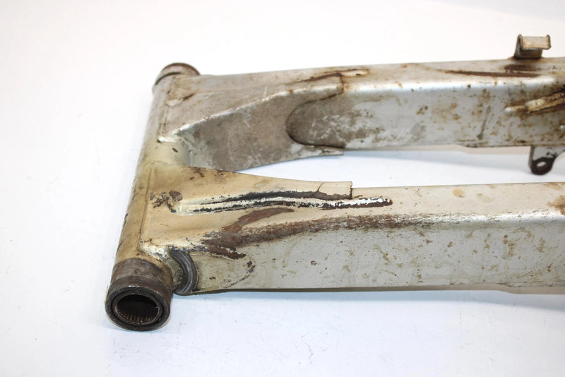 96 Yamaha  Warrior 350 Oem Rear Swing Arm 3GD-22110-20-35 AY6