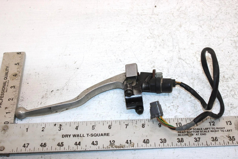 2004 Yamaha  Bruin 350 Oem Left Brake Lever 1YW-82911-02-00 2HT-83912-01-00 AY24