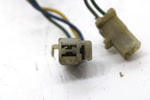 1980 Yamaha Ss440 Oem Left Switch Assembly 8K4-W8291-02-00 SY63