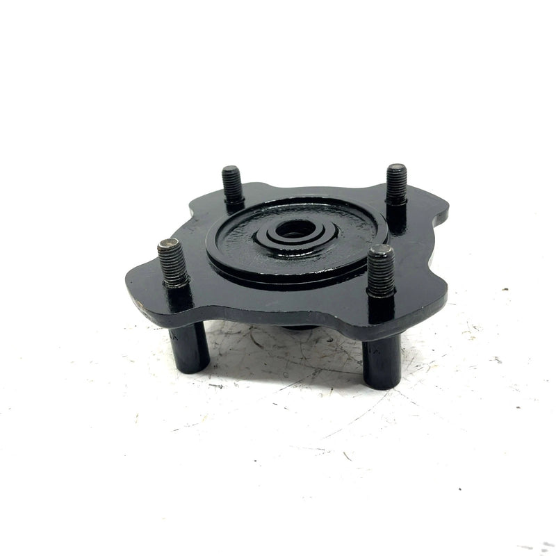 2002 Arctic Cat 375 4x4 Automatic OEM Wheel Hub 0502-258 AA34
