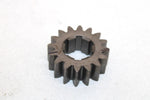 03 Arctic Cat 500 Fis Automatic  Oem 2nd Drive Gear 16T 3402-497 AA19