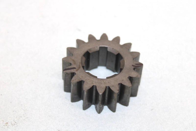03 Arctic Cat 500 Fis Automatic  Oem 2nd Drive Gear 16T 3402-497 AA19