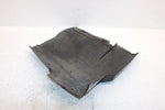 1998 Yamaha  Grizzly Oem Left Rear Lower Mud Flap 4WV-Y216M-00-00 AY49