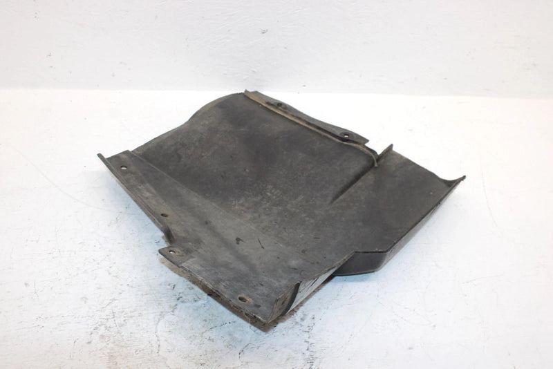 1998 Yamaha  Grizzly Oem Left Rear Lower Mud Flap 4WV-Y216M-00-00 AY49