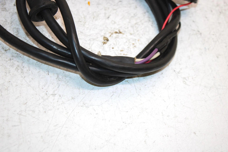 1989 Sea-doo Sp Oem Buzzer/Start Switch 278000075 JS46