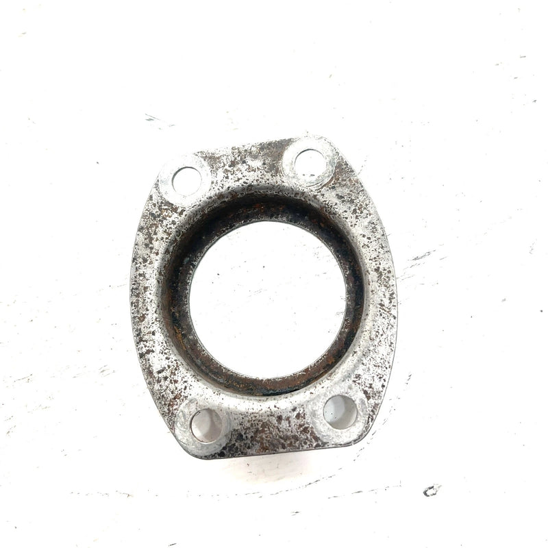 96 Yamaha Big Bear 350 YFM350FW 4x4 OEM Rear Brake Retainer 4GB-46513-00-00 AY55