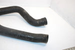 2001 Bombardier Traxter Oem Air Duct Tube Set 707800009 AB10