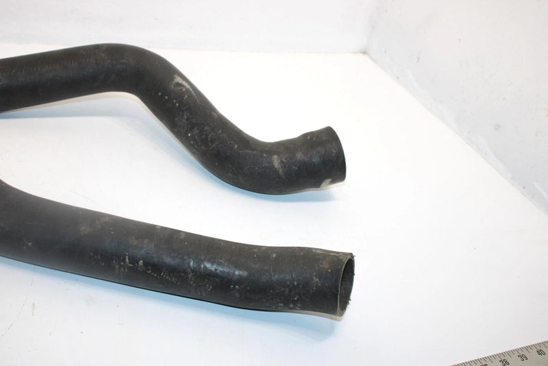 2001 Bombardier Traxter Oem Air Duct Tube Set 707800009 AB10
