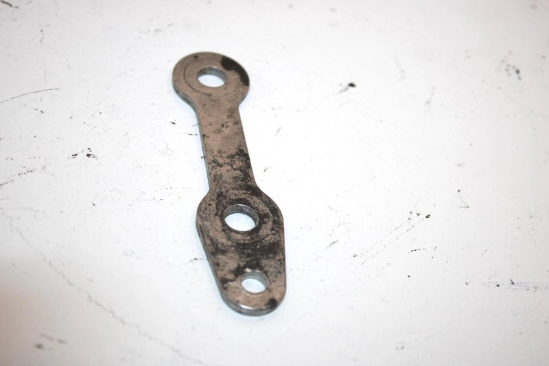 03 Bombardier Rally 200 Oem Steering Post Stopper Plate 709400053 Q3512