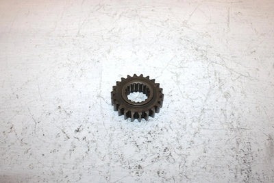 2004 Polaris Sportsman 700 Oem 22T Transmission Sprocket 3233873 AP143