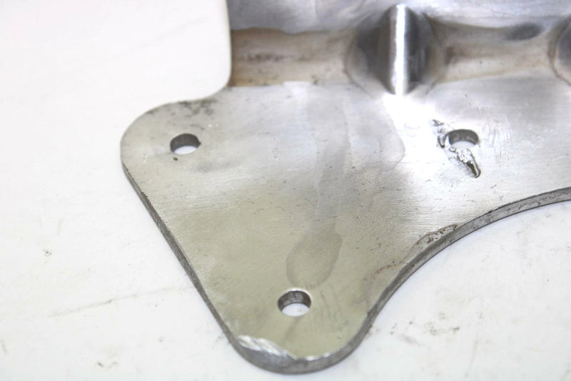96 Ski-Doo Touring E LT OEM Exhaust Pipe Support Bracket 518315900 SS62