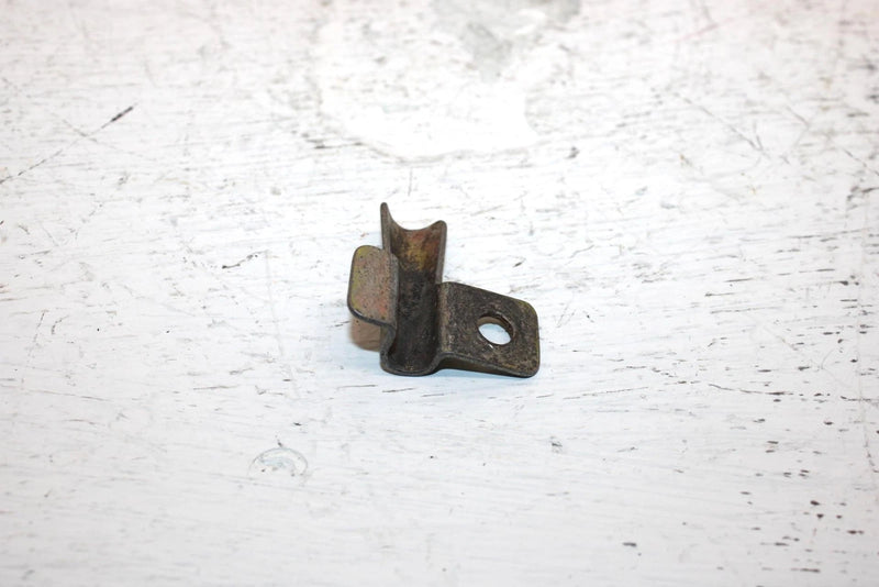 1986 Honda Atc 200 Sa Oem Seat Latch Mount Bracket 77106-958-000 AH59
