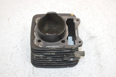 1997 Suzuki King Quad 300 4x4 Oem 58.6mm Bore Cylinder 11210-19B82-0F0 AS11