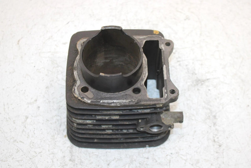 1997 Suzuki King Quad 300 4x4 Oem 58.6mm Bore Cylinder 11210-19B82-0F0 AS11