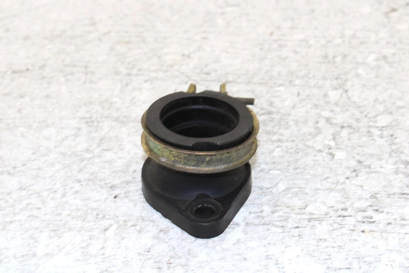 1986 Polaris Trailboss Oem Carb Intake Manifold W/Clamp 3085013 AP108