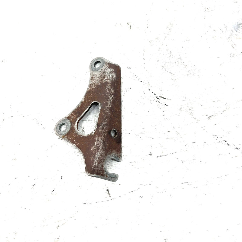09-13 Honda Big Red 700 MUV700 OEM Front Diff Cable Bracket 41553-HL1-A00 XH0